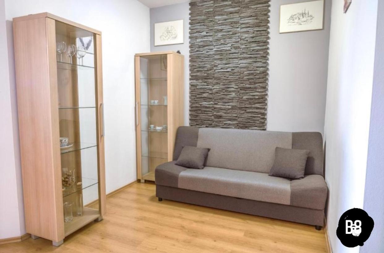 Apartman Velka Lomnica B8 Lejlighed Eksteriør billede
